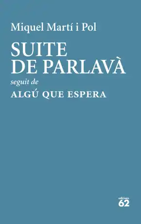 Suite de Parlavà. Algú que espera