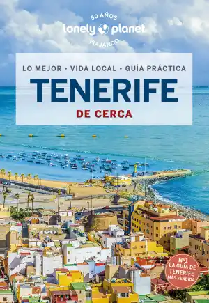 Tenerife de cerca (2023)