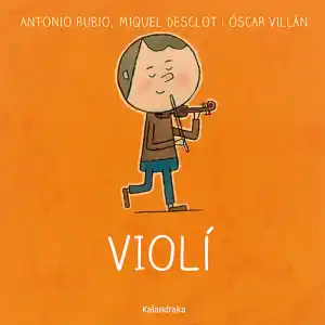 VIOLÍ