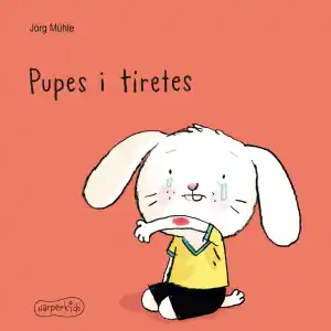 Pupes i tiretes