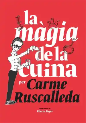 LA MÀGIA DE LA CUINA