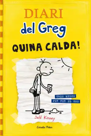 Diari del Greg 4