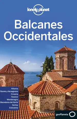 Balcanes occidentales (2020)