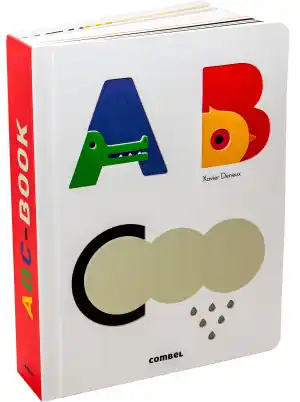 ABC-BOOK (català)