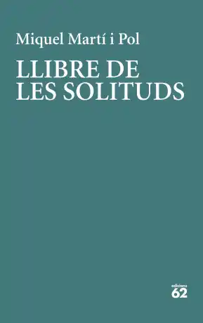 Llibre de les solituds