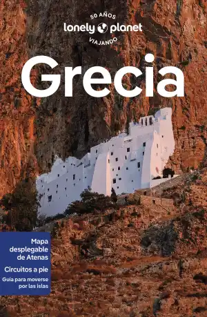 Grecia (2023)