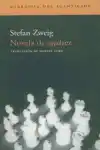 Novela de ajedrez