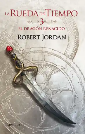 La Rueda del Tiempo 3