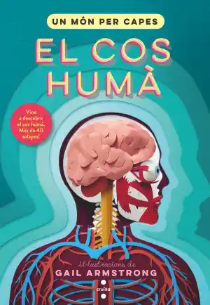 Un món per capes. El cos Humà