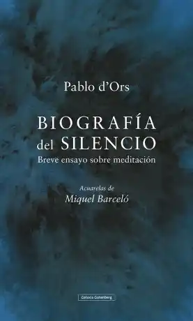 Biografia del silencio (il·lustrada)