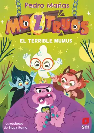 Moztruos 1