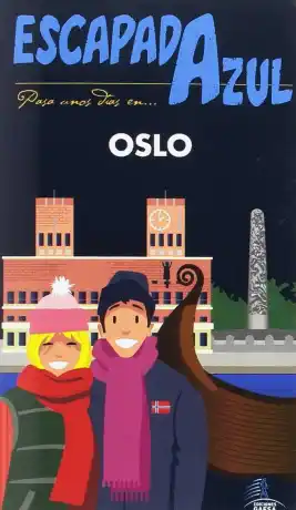 Oslo EA 2017