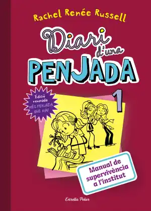 Diari d'una penjada 1