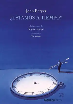 ESTAMOS A TIEMPO?