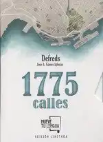 1775 calles