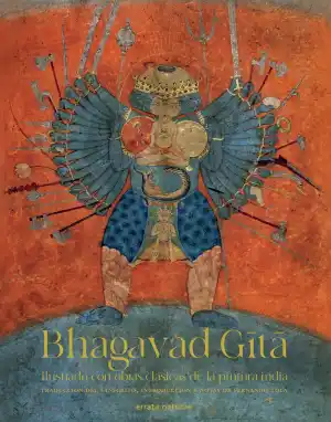 Bhagavad Gita (ilustrado)