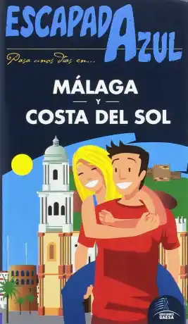 Málaga-Costa del sol - EA 2017