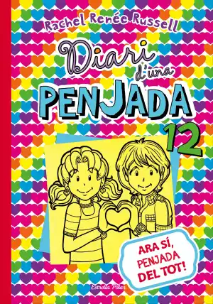 Diari d'una penjada 12