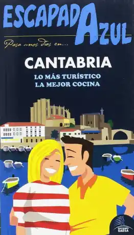 Cantabria 2017 - EA