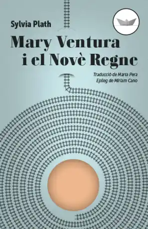 MARY VENTURA I EL NOVE REGNE