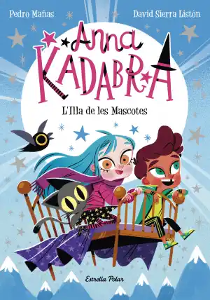 L'illa de les mascotes