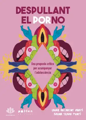 Despullant el porno
