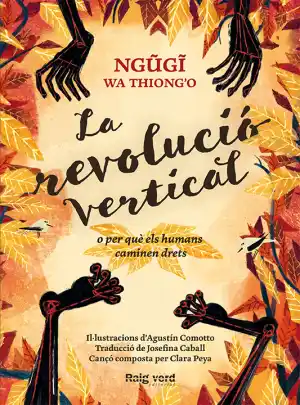 REVOLUCIÓ VERTICAL, LA