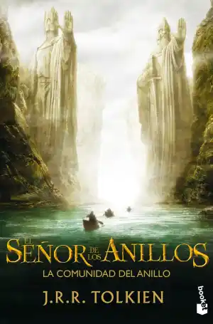 El Señor de los Anillos (vol.1)