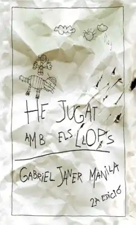 He jugat amb els llops