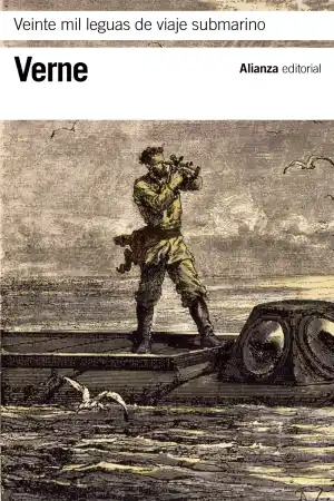 Veinte mil leguas de viaje submarino