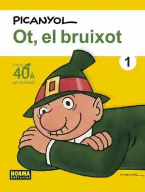 OT el bruixot 1