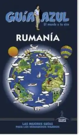 Rumania - GA 2016