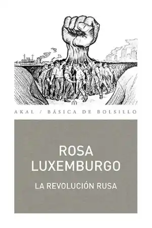 REVOLUCIÓN RUSA