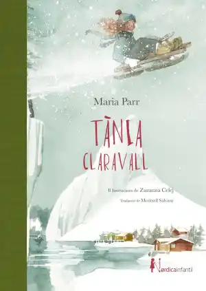 Tània Claravall