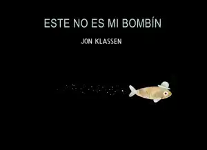 Este no es mi bombín