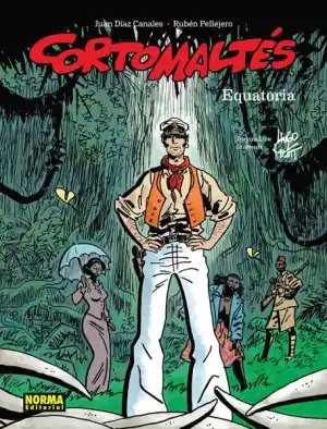 CORTOMALTES - EQUATORIA CAST