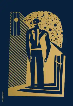 AMERICAN GODS - ILUSTRADO