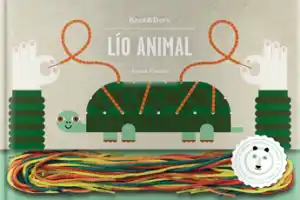 Lío Animal