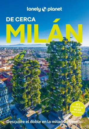 Milán de cerca (2025)