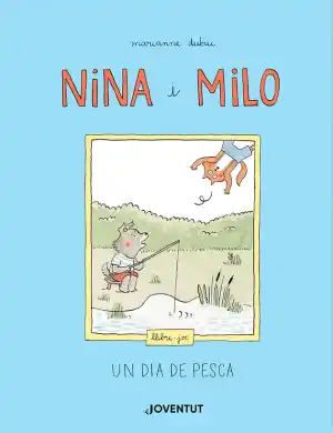 Nina i Milo