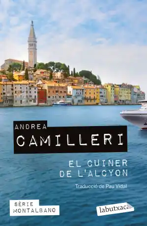 El cuiner de l'Alcyon