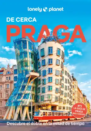 Praga De cerca (2025)