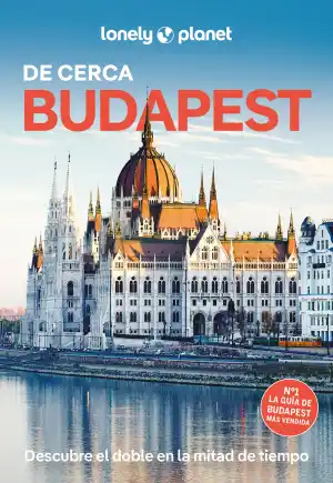 Budapest de cerca (2025)