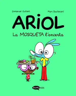 Ariol 5 (cat)