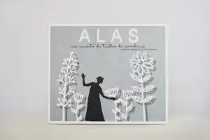 Alas. Un cuento de luces y sombras