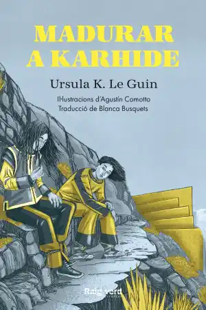 Madurar a Karhide (cat)