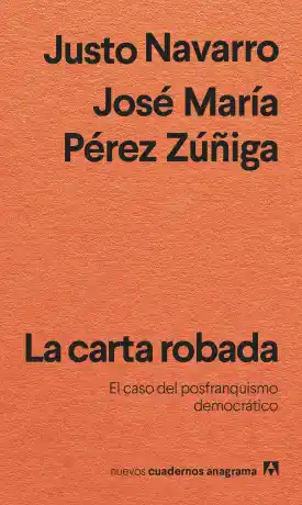 La carta robada