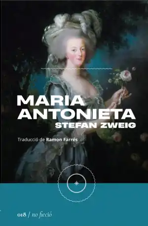Maria Antonieta
