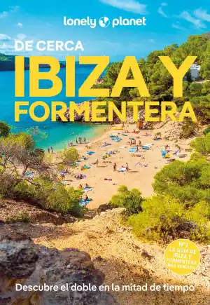 Ibiza y Formentera de cerca (2025)