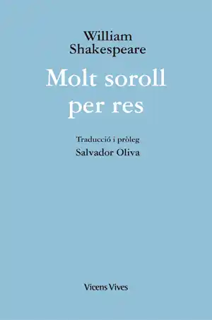Molt Soroll Per Res